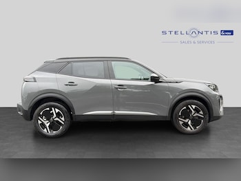 Used Peugeot 2008 2023 for sale - 78879810: Photo