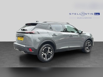 Used Peugeot 2008 2023 for sale - 78879810: Photo