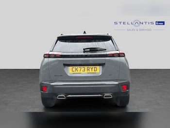 Used Peugeot 2008 2023 for sale - 78879810: Photo
