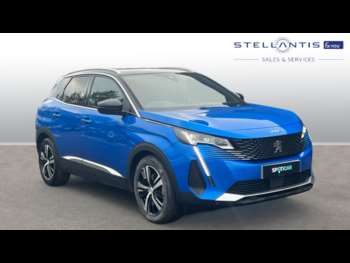 2021 - 1.6 13.2kWh GT Premium SUV 5dr Petrol Plug-in Hybrid e-EAT Euro 6 (s/s) (22