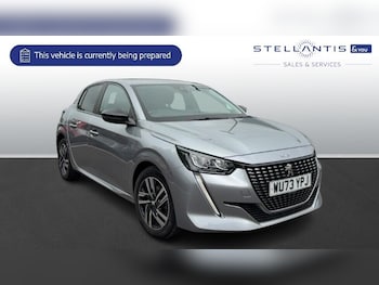 Used Peugeot 208 2023 for sale - 78948065: Photo