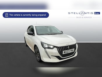 Used Peugeot 208 2023 for sale - 77511913: Photo