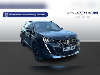 Used Peugeot 2008 2023 for sale - 79094220: Photo