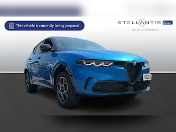 Used Alfa Romeo Tonale 2026 for sale - 79541223: Photo