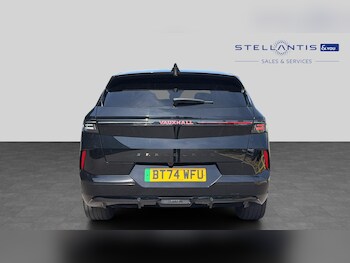 Used Vauxhall Grandland 2024 for sale - 78677289: Photo