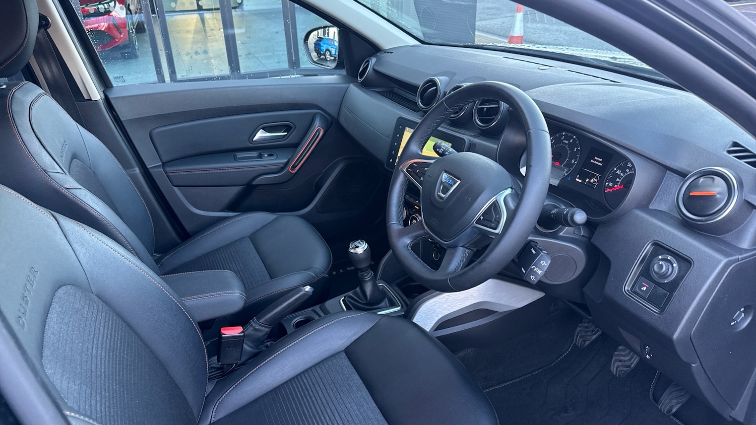 Used Dacia Duster 2022 for sale - 76887895: Photo 12