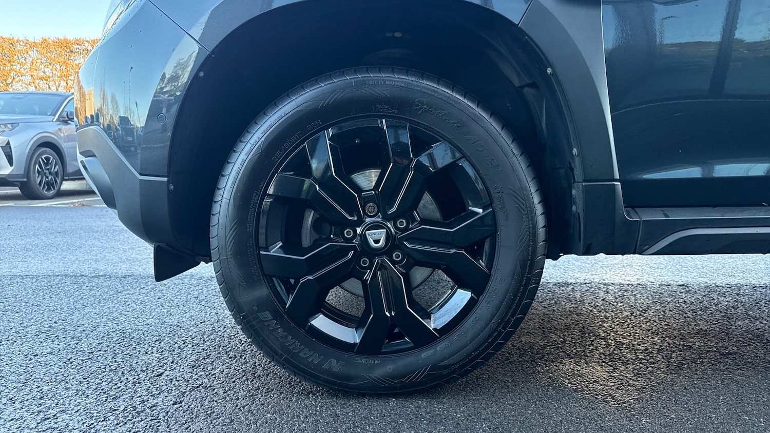 Used Dacia Duster 2022 for sale - 76887895: Photo 15