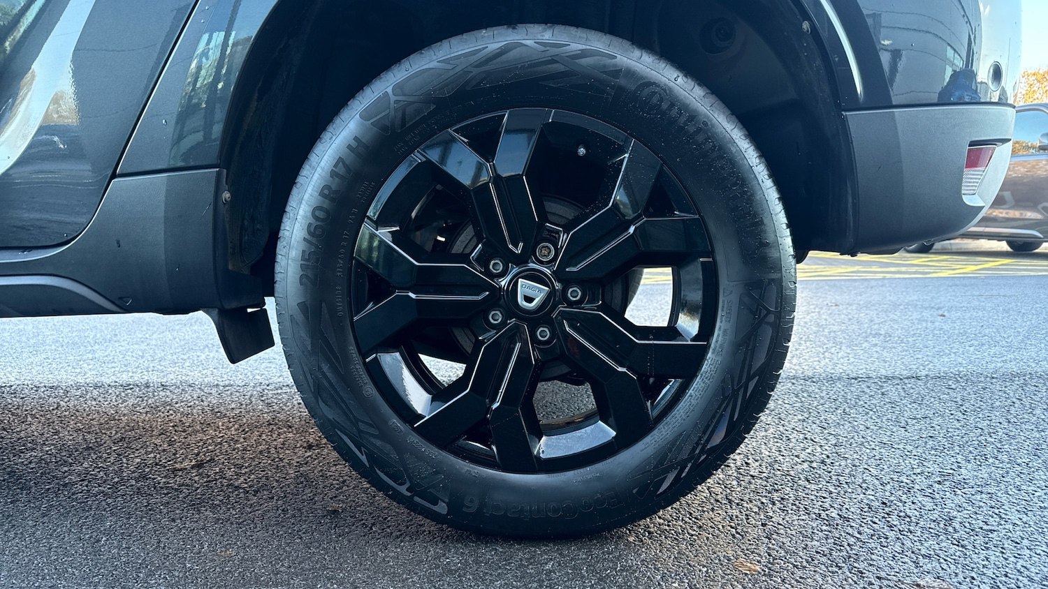 Used Dacia Duster 2022 for sale - 76887895: Photo 16