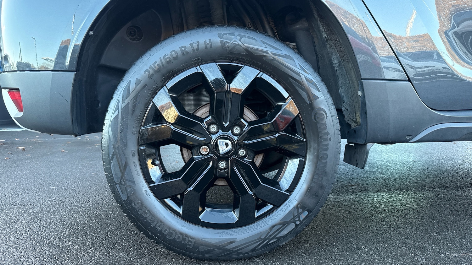 Used Dacia Duster 2022 for sale - 76887895: Photo 17