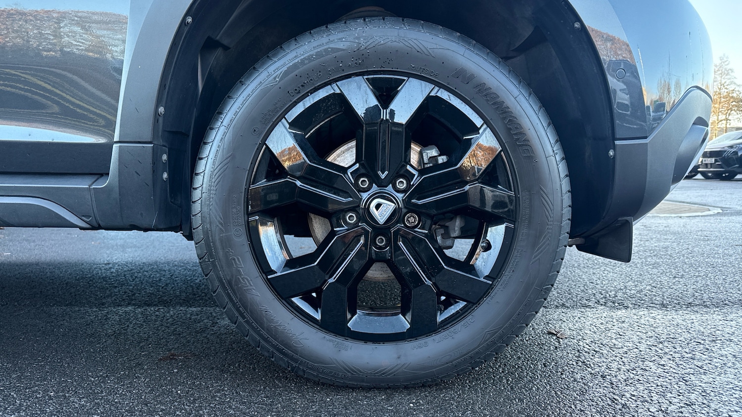 Used Dacia Duster 2022 for sale - 76887895: Photo 18