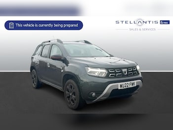 2022 - 1.3 TCe Extreme SE SUV 5dr Petrol Manual Euro 6 (s/s) (130 ps)