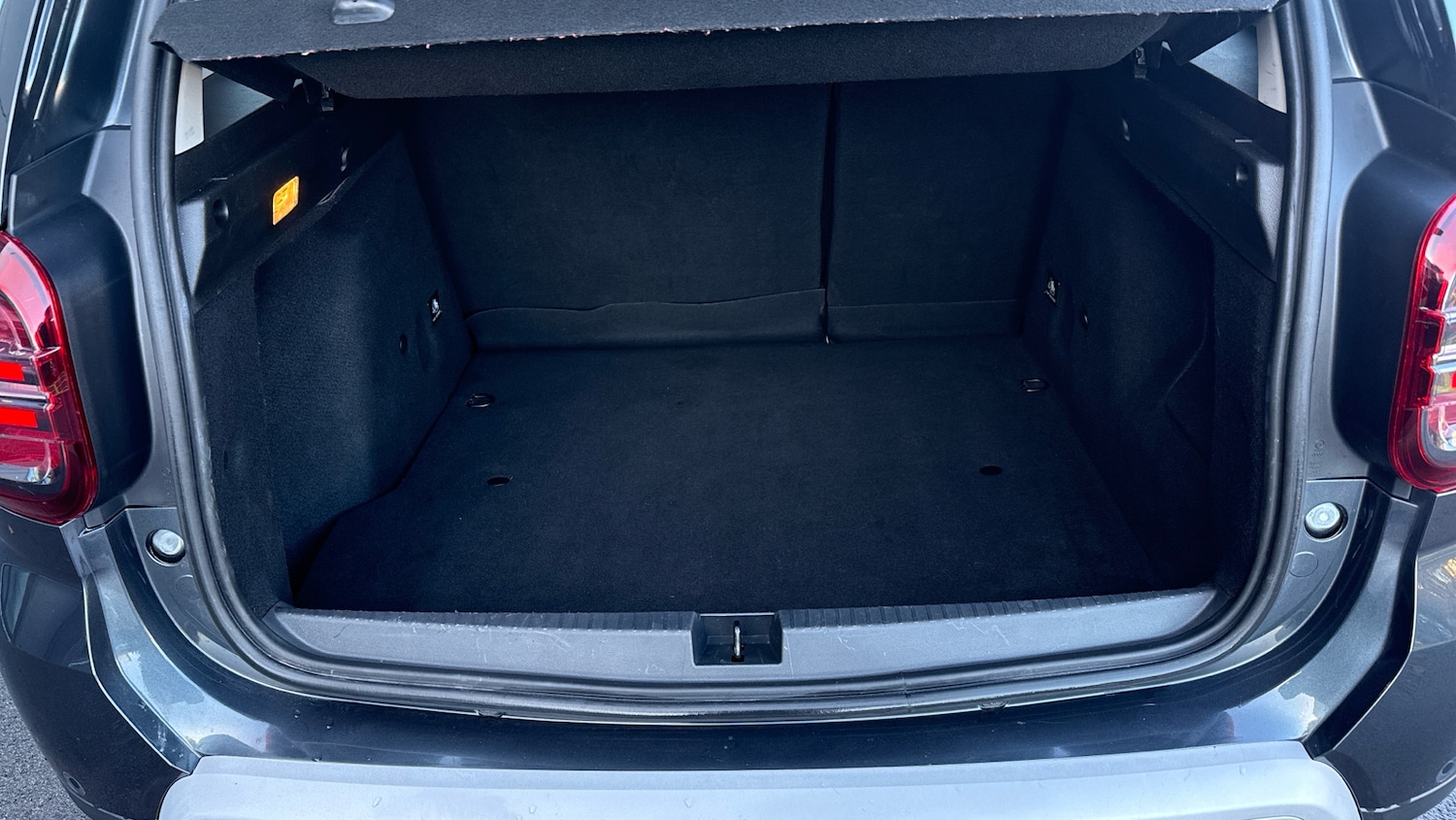 Used Dacia Duster 2022 for sale - 76887895: Photo 20