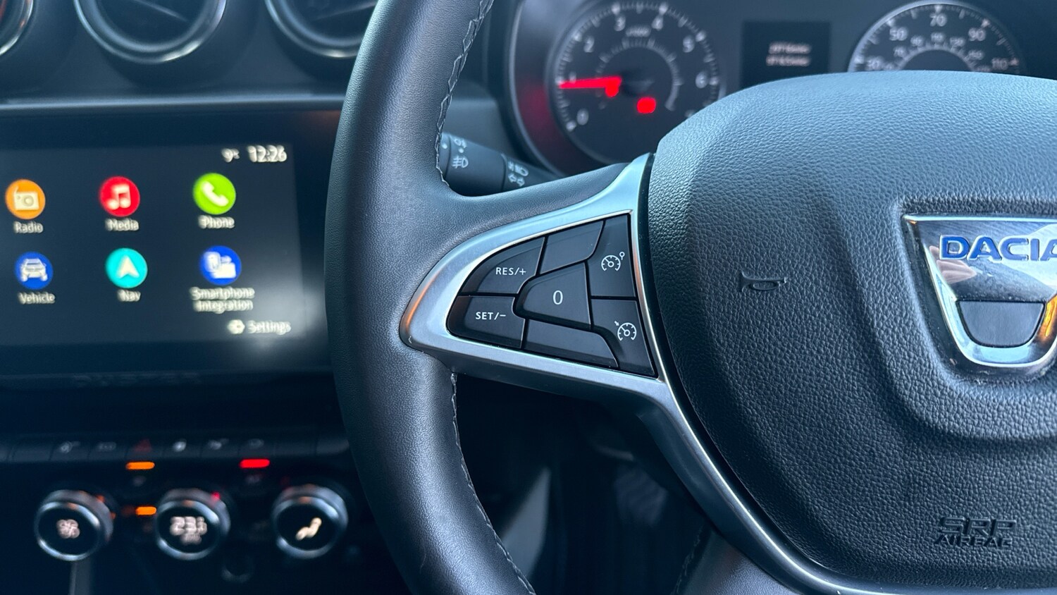 Used Dacia Duster 2022 for sale - 76887895: Photo 24