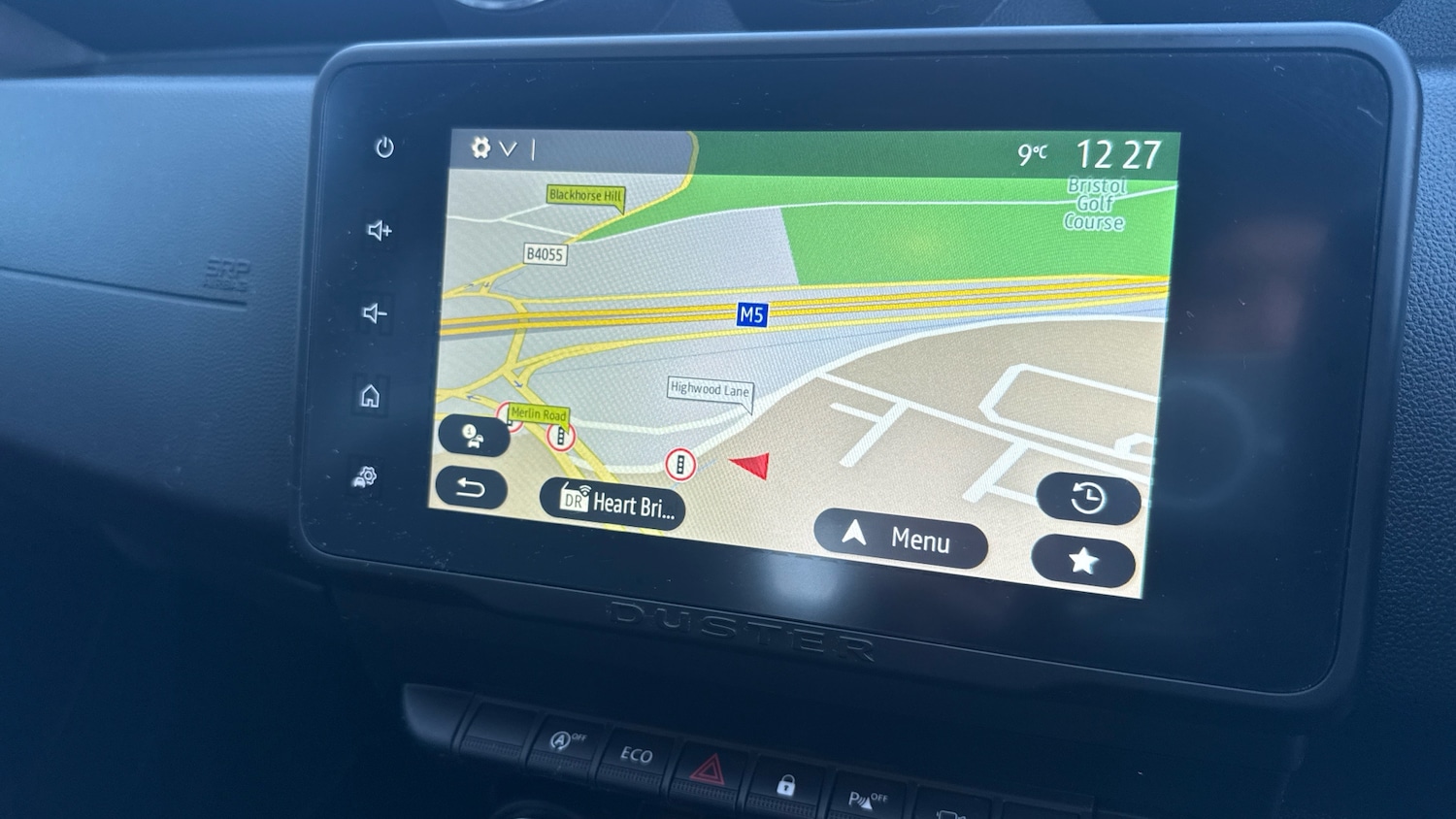 Used Dacia Duster 2022 for sale - 76887895: Photo 28