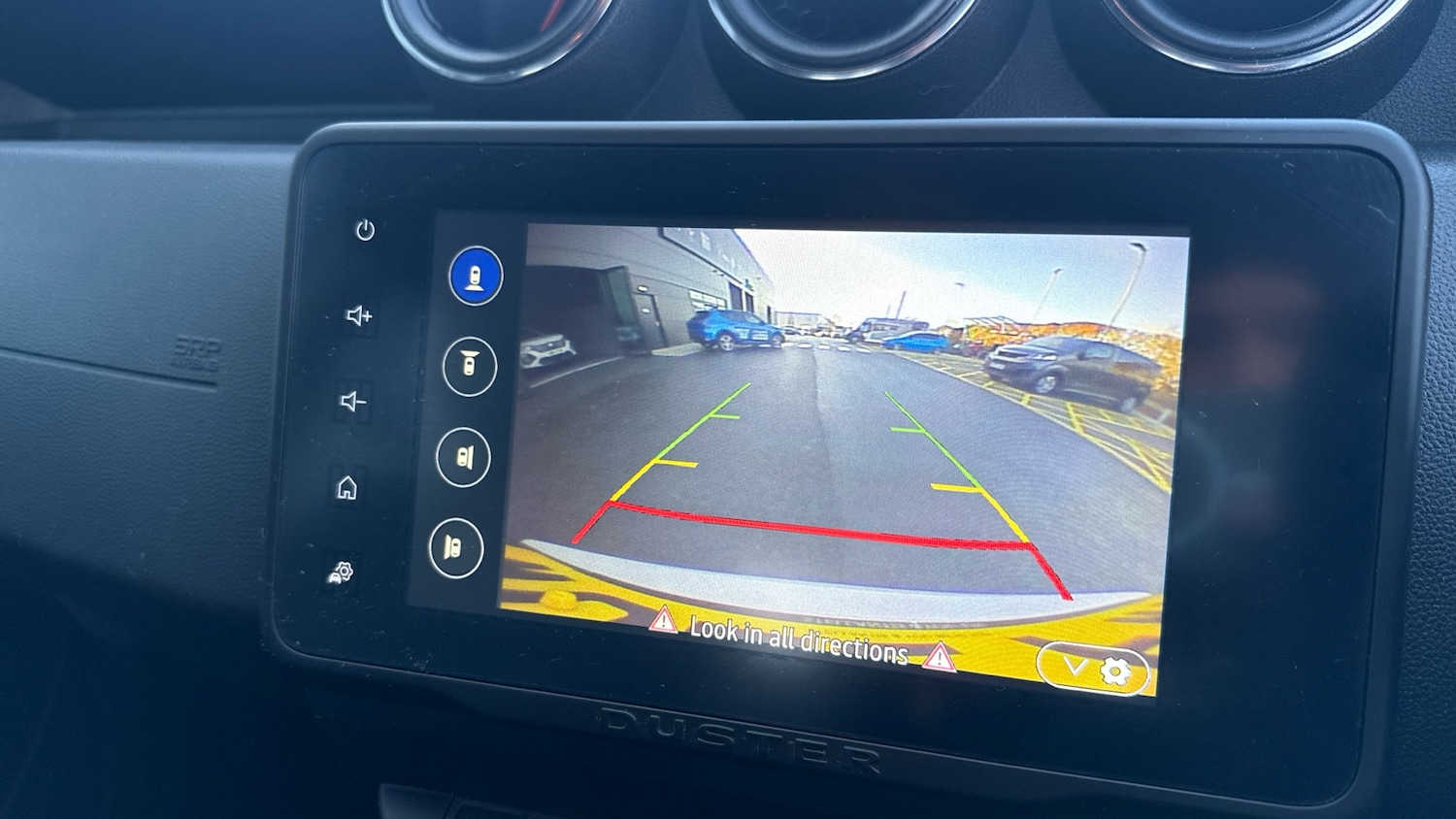 Used Dacia Duster 2022 for sale - 76887895: Photo 29