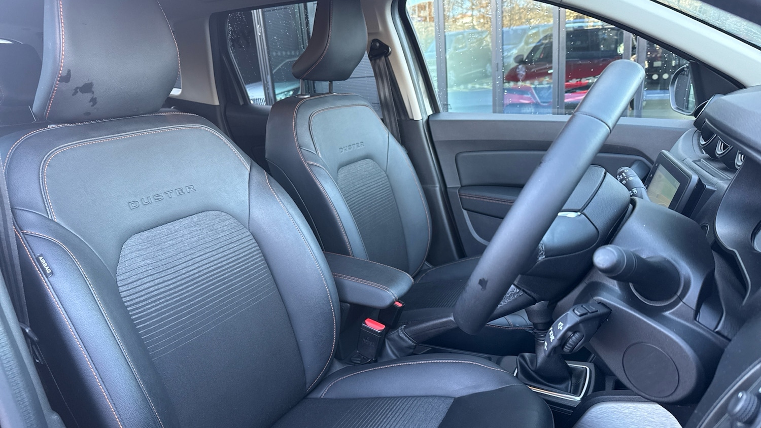 Used Dacia Duster 2022 for sale - 76887895: Photo 32