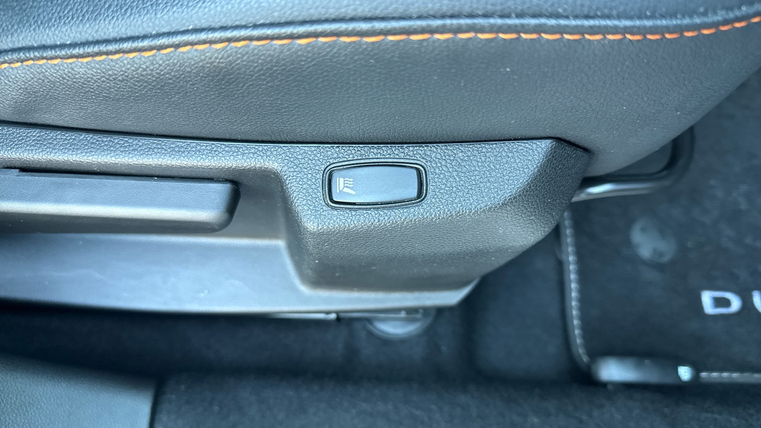 Used Dacia Duster 2022 for sale - 76887895: Photo 37