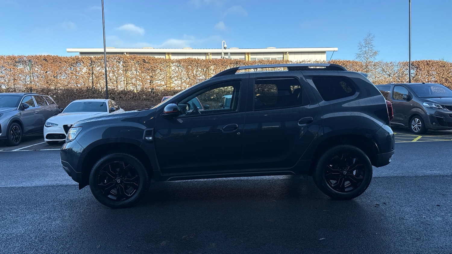 Used Dacia Duster 2022 for sale - 76887895: Photo 7