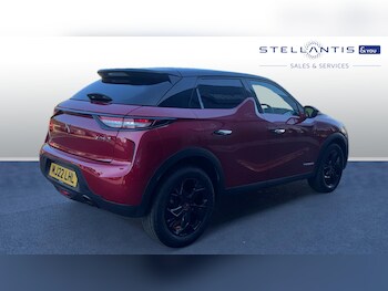 Used DS Automobiles DS 3 2022 for sale - 75811145: Photo