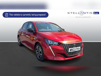 Used Peugeot 208 2023 for sale - 79522346: Photo