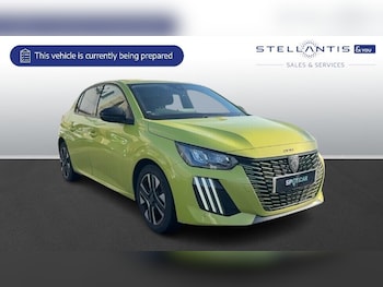 Peugeot 208 feature image