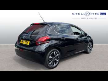 Used Peugeot 208 2017 for sale - 74823652: Photo