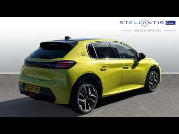 Used Peugeot 208 2024 for sale - 73959572: Photo