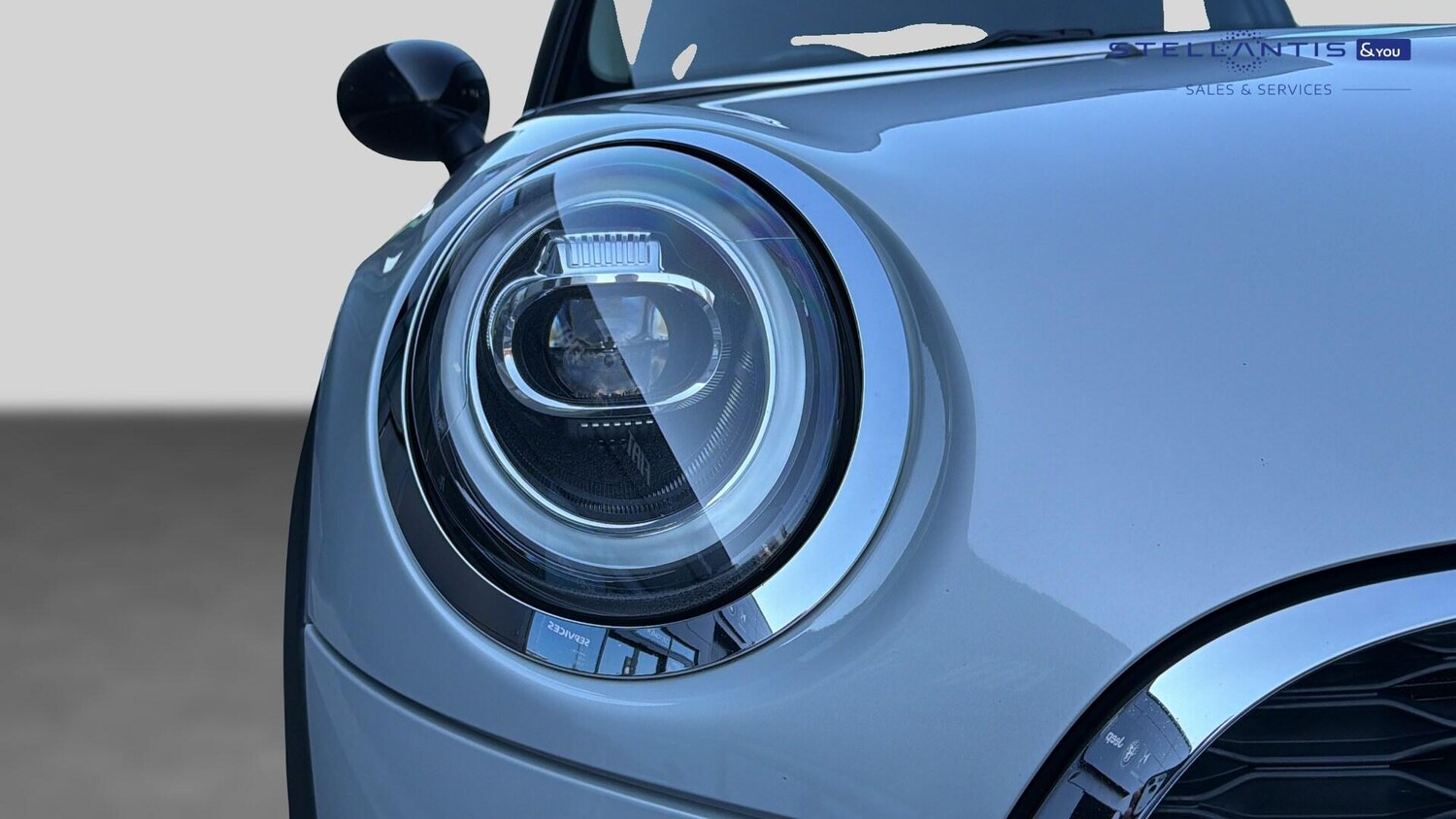 Used MINI Hatch 2019 for sale - 77959128: Photo 10