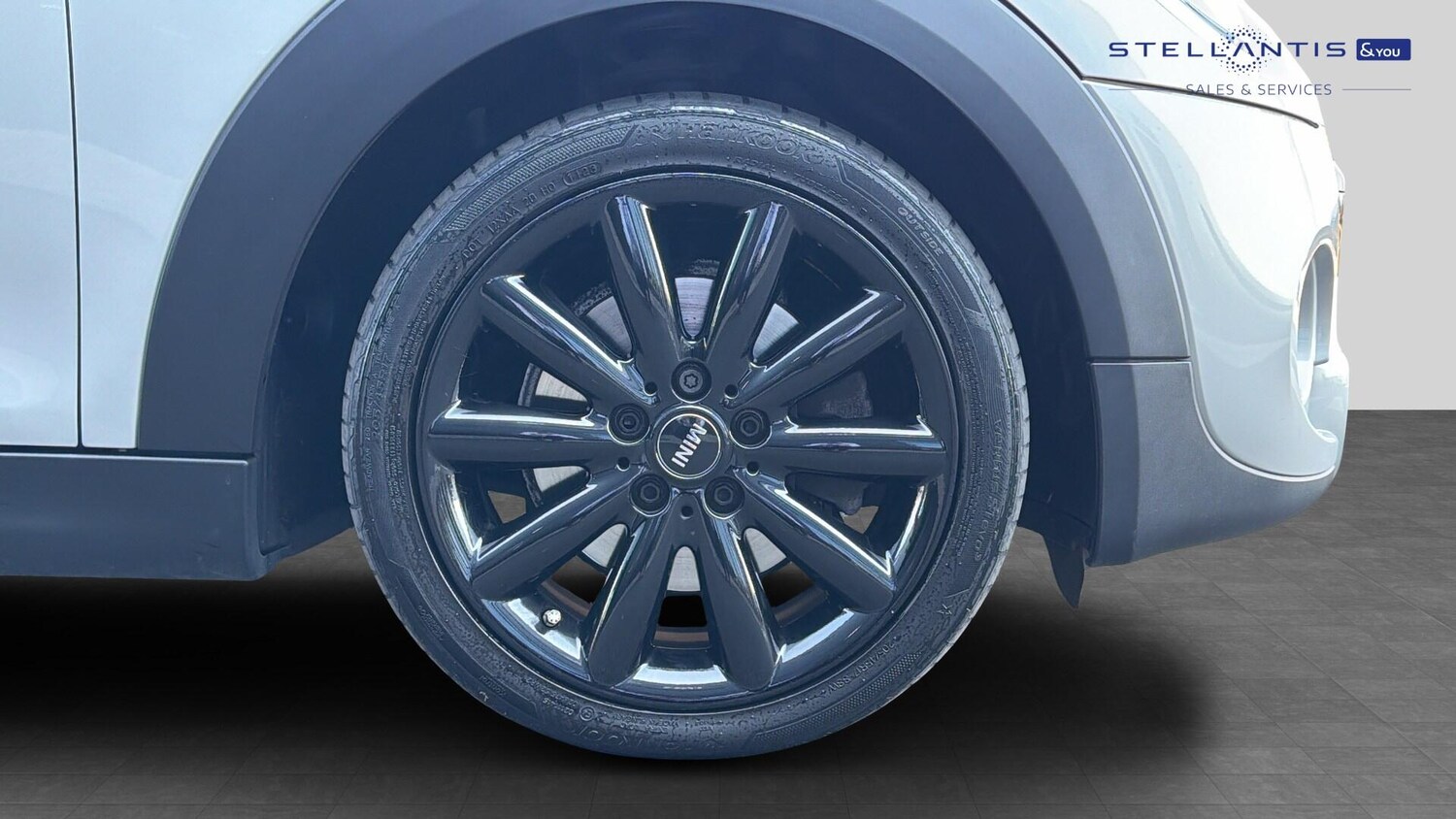 Used MINI Hatch 2019 for sale - 77959128: Photo 11