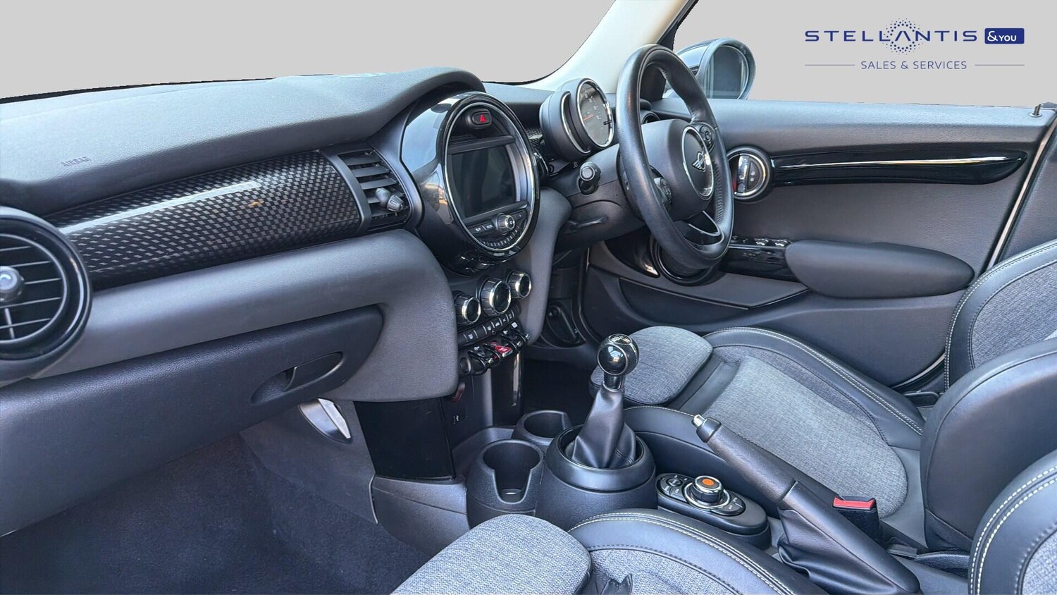 Used MINI Hatch 2019 for sale - 77959128: Photo 14