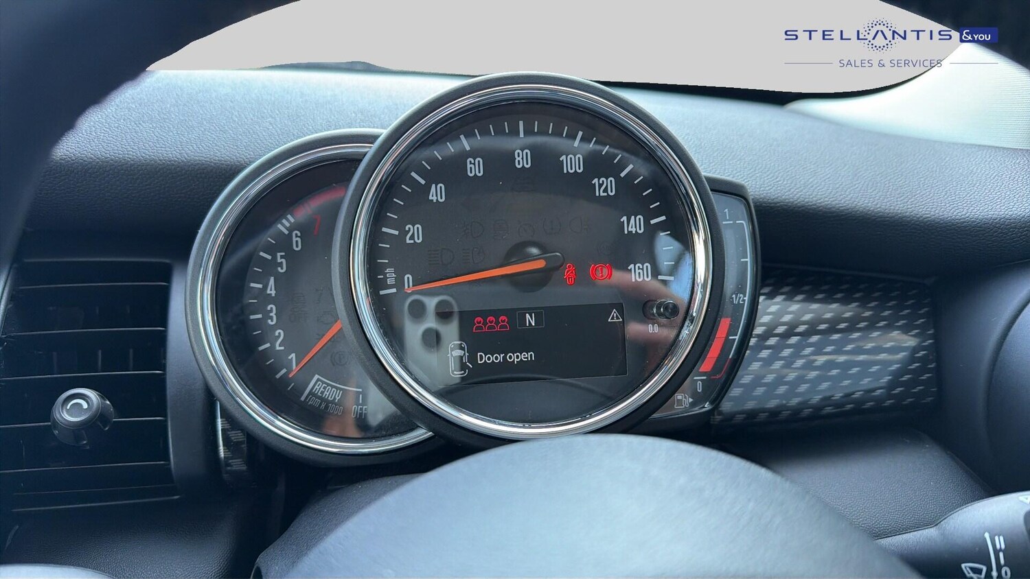 Used MINI Hatch 2019 for sale - 77959128: Photo 16