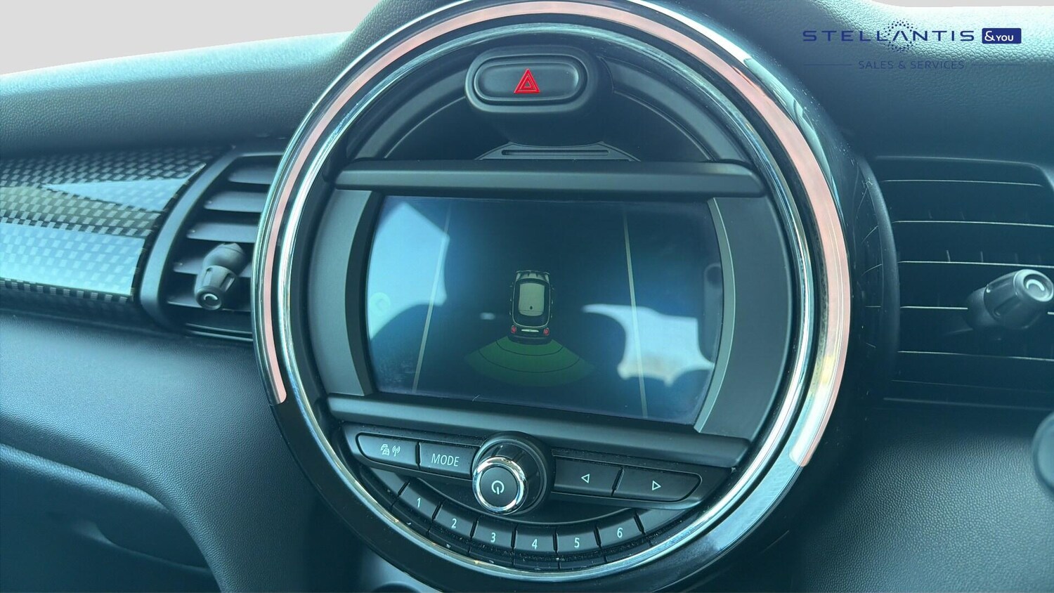 Used MINI Hatch 2019 for sale - 77959128: Photo 19