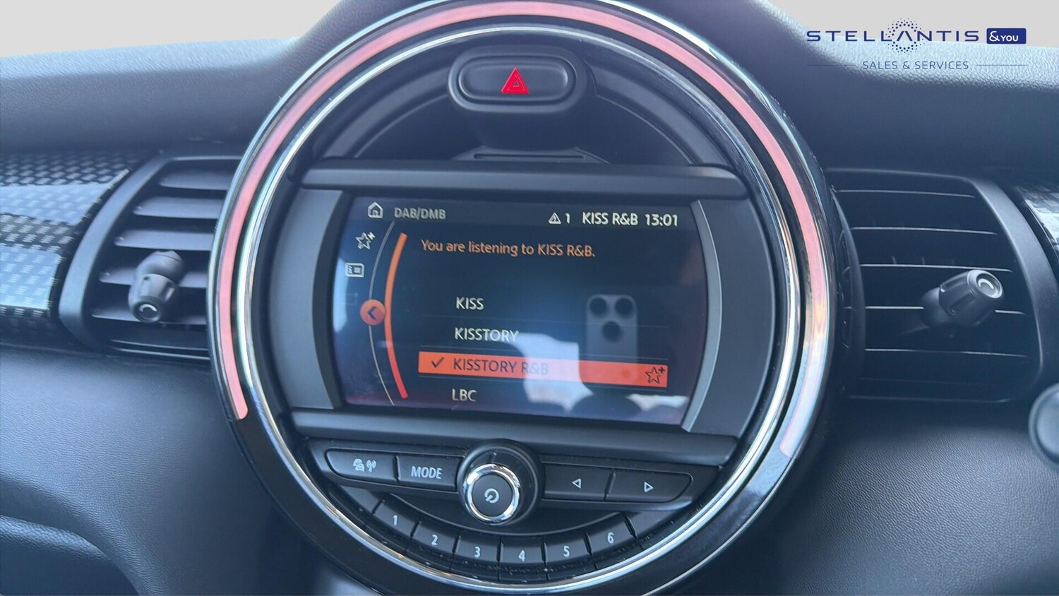 Used MINI Hatch 2019 for sale - 77959128: Photo 20