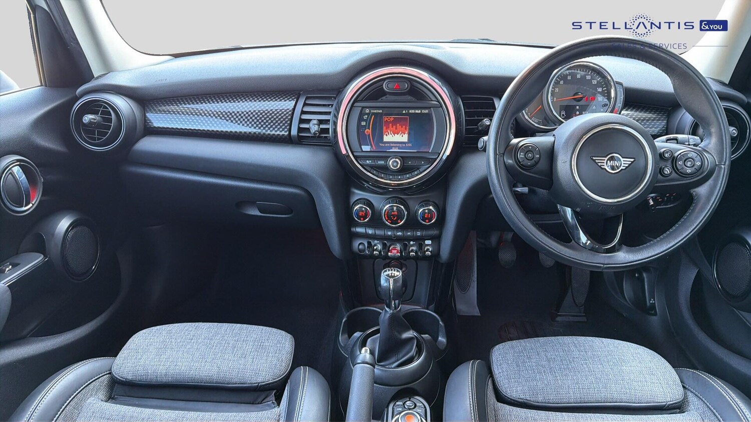 Used MINI Hatch 2019 for sale - 77959128: Photo 22