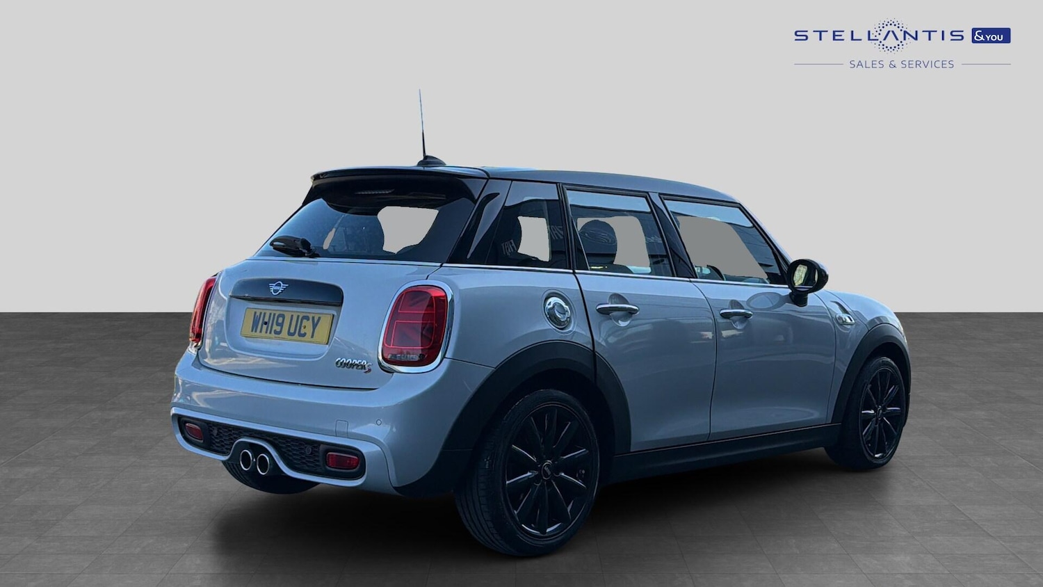 Used MINI Hatch 2019 for sale - 77959128: Photo 3