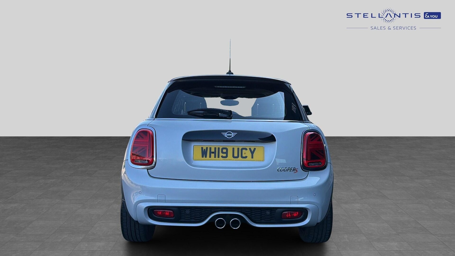 Used MINI Hatch 2019 for sale - 77959128: Photo 4