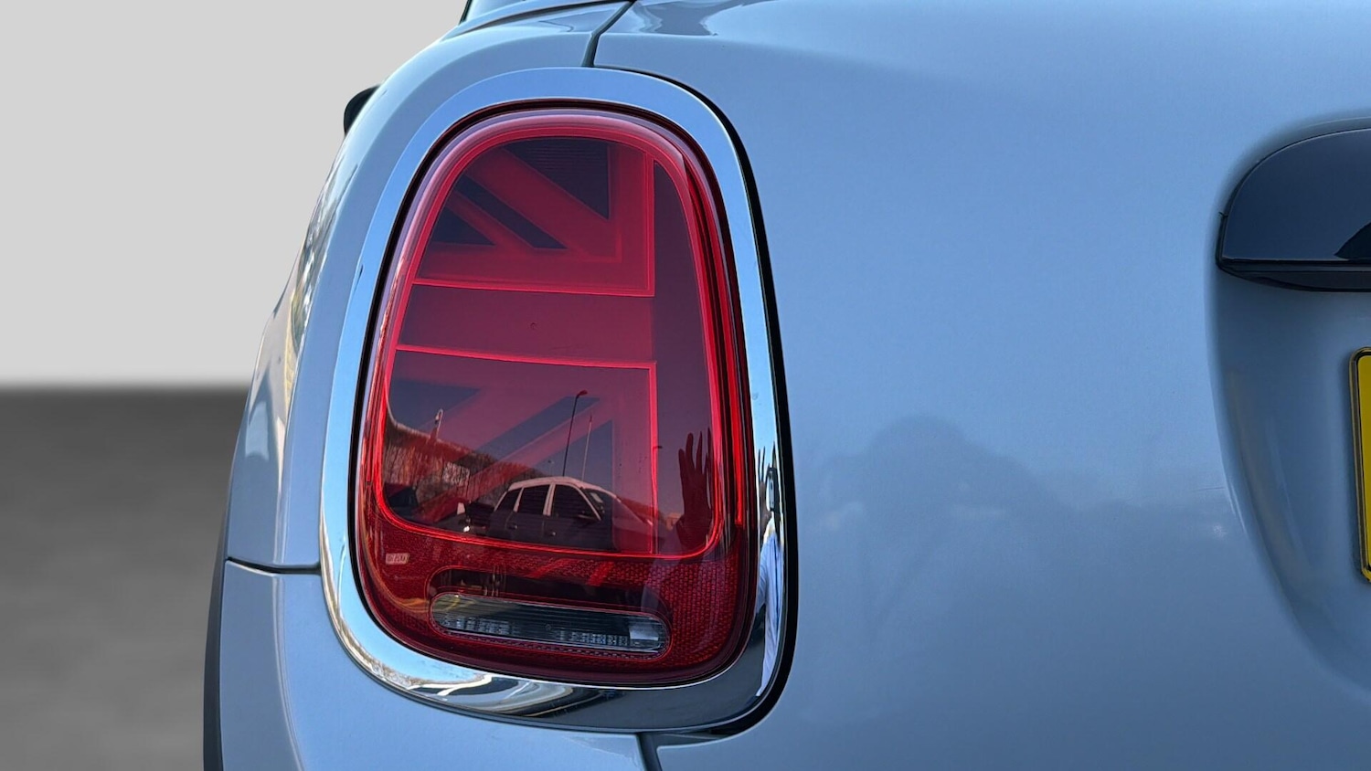 Used MINI Hatch 2019 for sale - 77959128: Photo 5