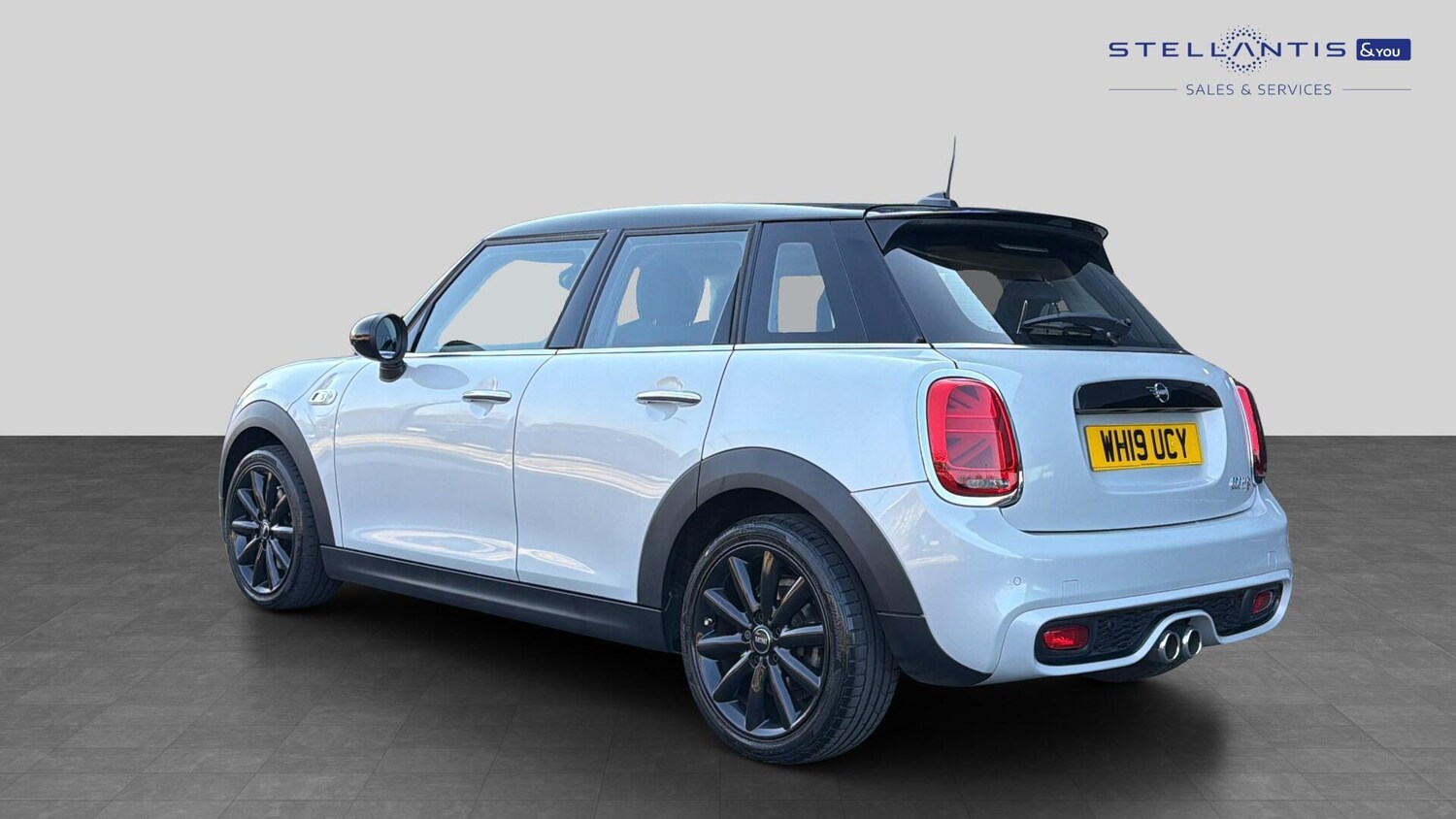 Used MINI Hatch 2019 for sale - 77959128: Photo 6