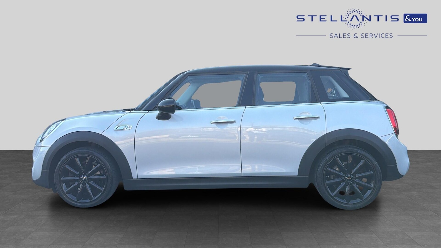 Used MINI Hatch 2019 for sale - 77959128: Photo 7