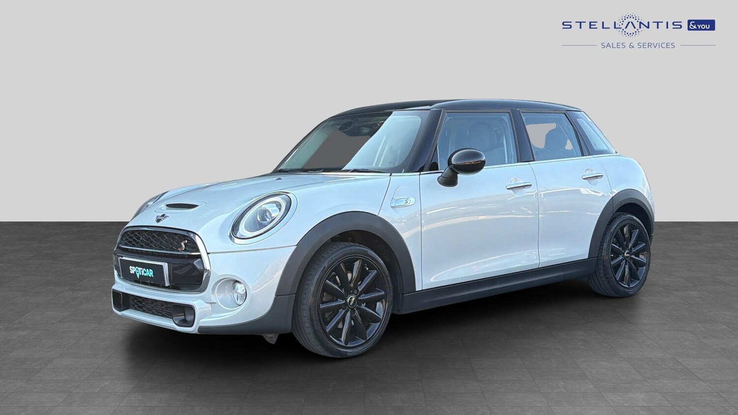 Used MINI Hatch 2019 for sale - 77959128: Photo 8