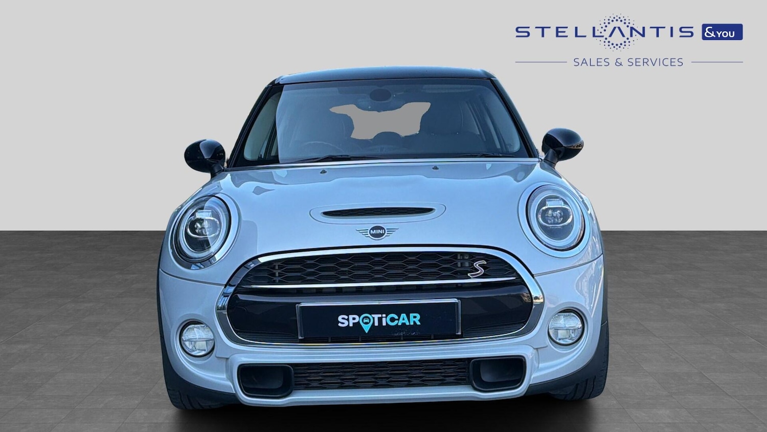 Used MINI Hatch 2019 for sale - 77959128: Photo 9