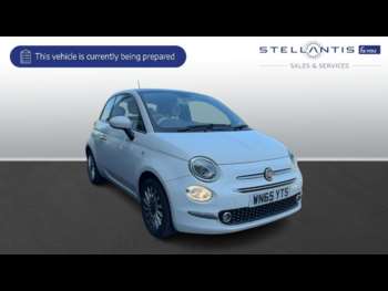 2015 - 1.2 Lounge Hatchback 3dr Petrol Manual Euro 6 (s/s) (69 bhp)