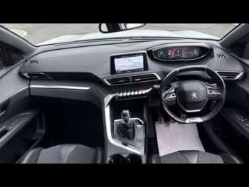 Used Peugeot 3008 2018 for sale - 75302529: Photo