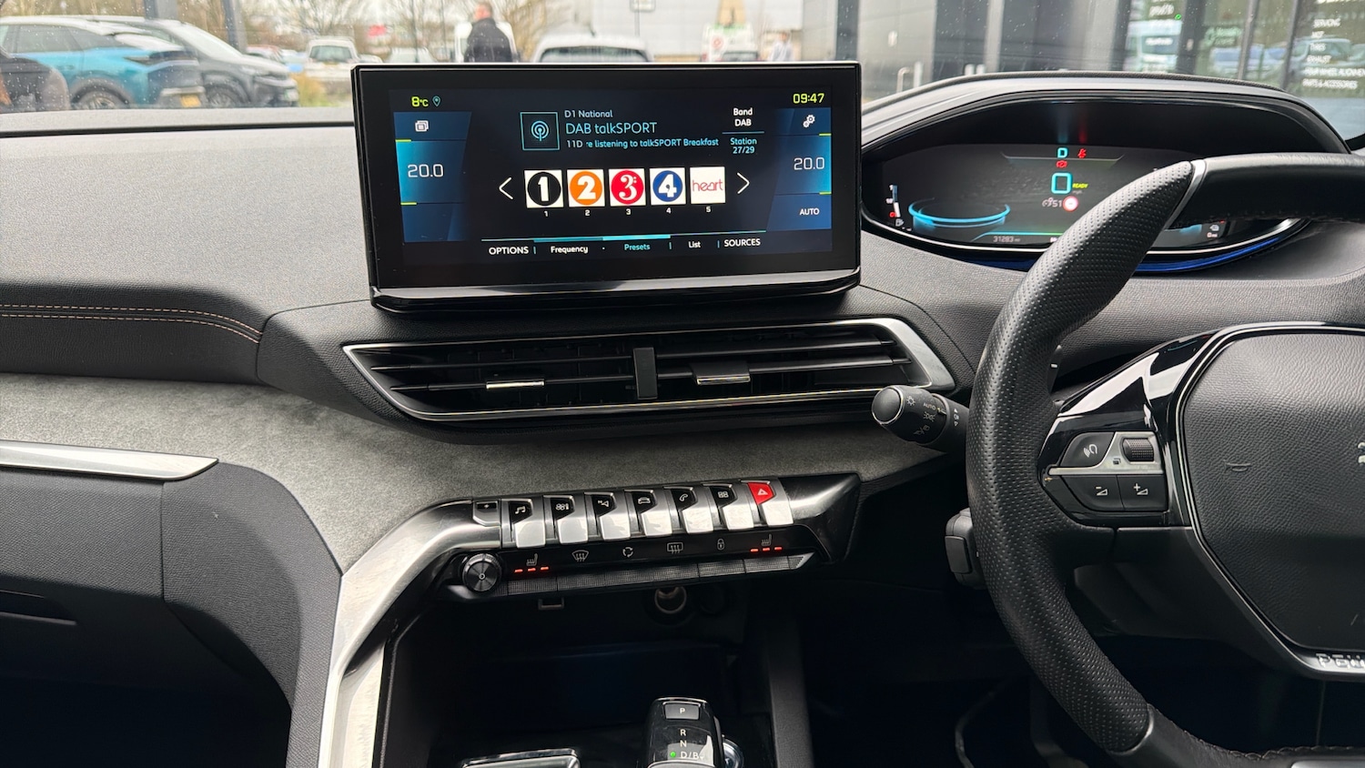 Used Peugeot 3008 2021 for sale - 77412777: Photo 10