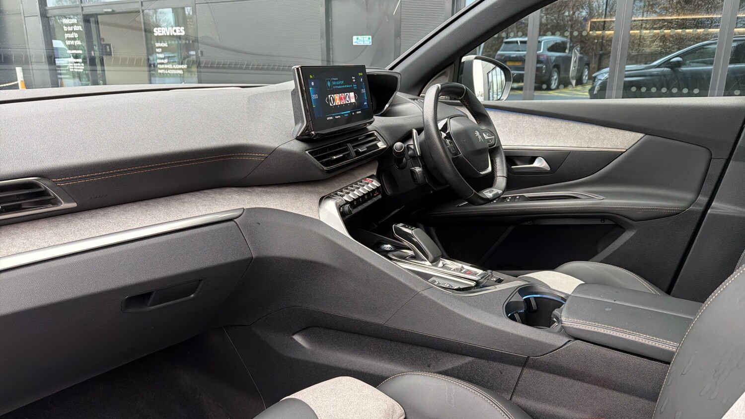 Used Peugeot 3008 2021 for sale - 77412777: Photo 12