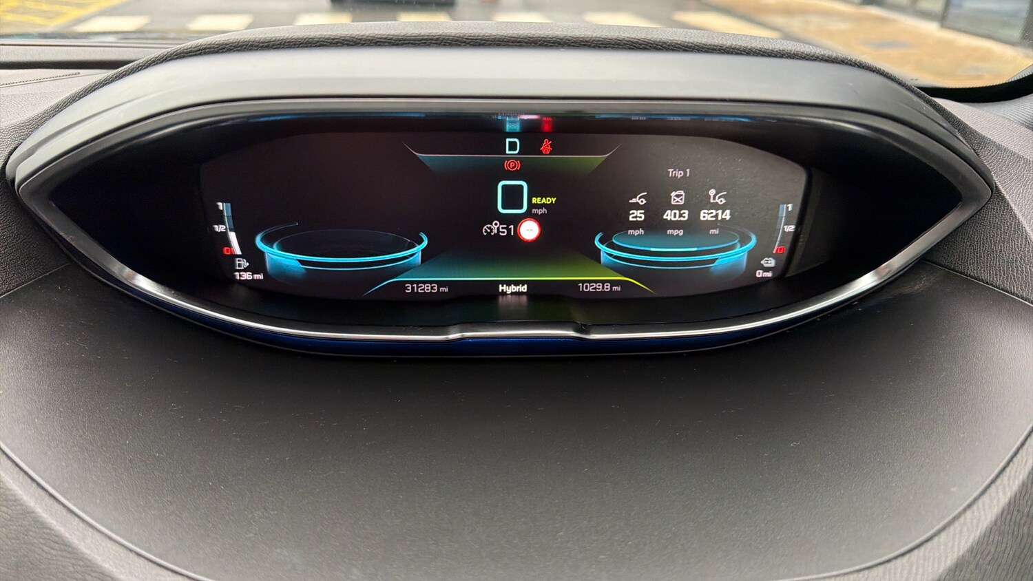 Used Peugeot 3008 2021 for sale - 77412777: Photo 13