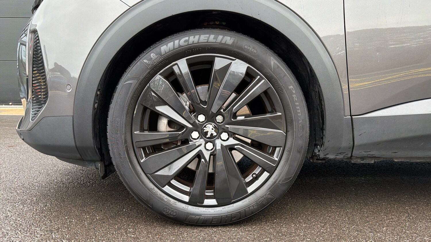 Used Peugeot 3008 2021 for sale - 77412777: Photo 15