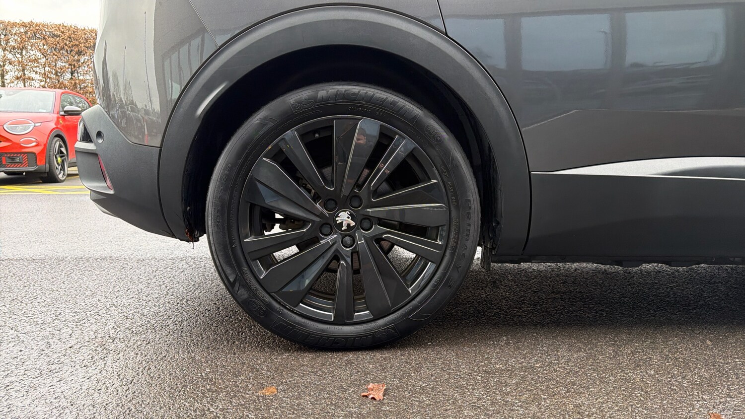 Used Peugeot 3008 2021 for sale - 77412777: Photo 17