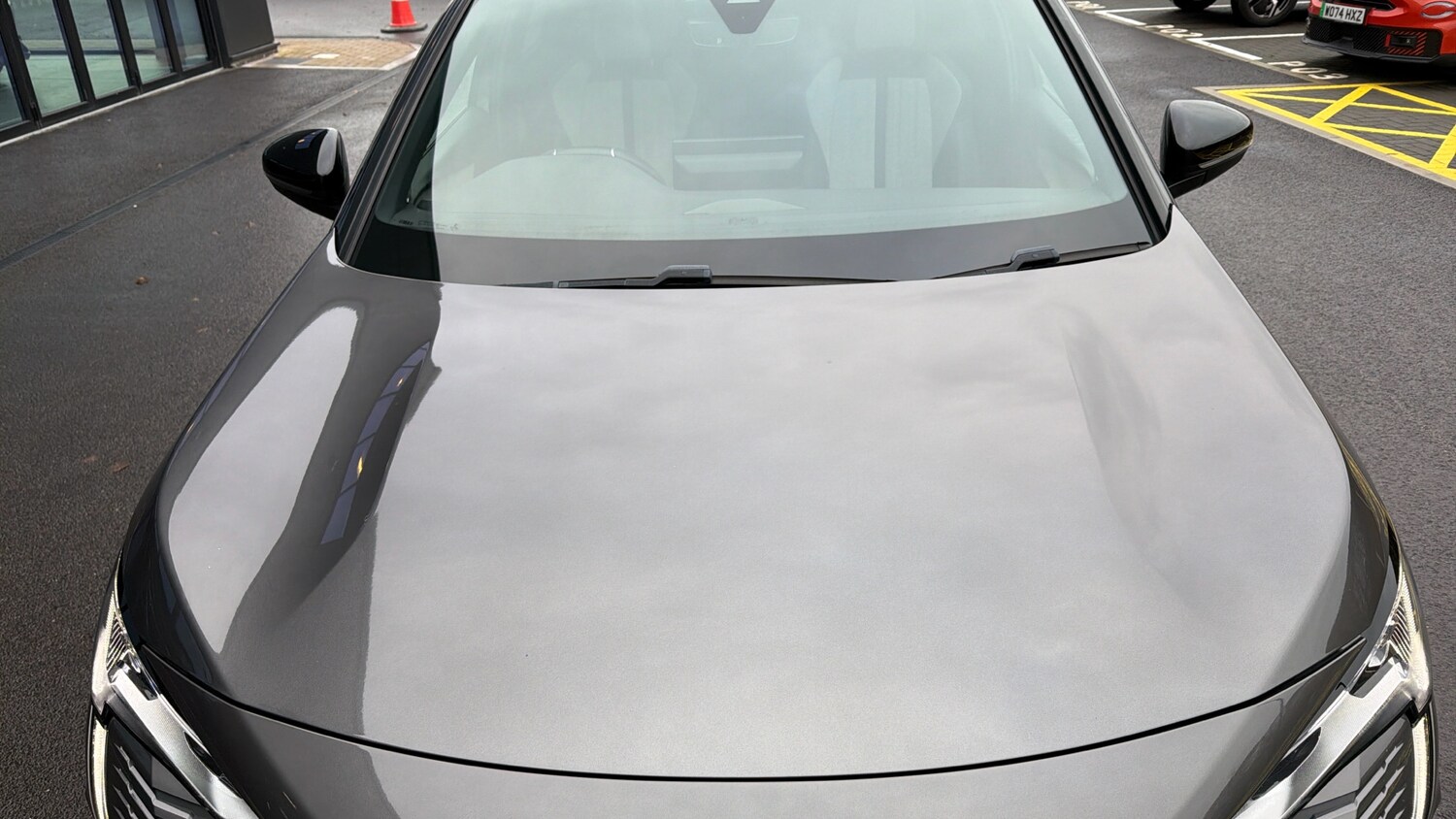 Used Peugeot 3008 2021 for sale - 77412777: Photo 18