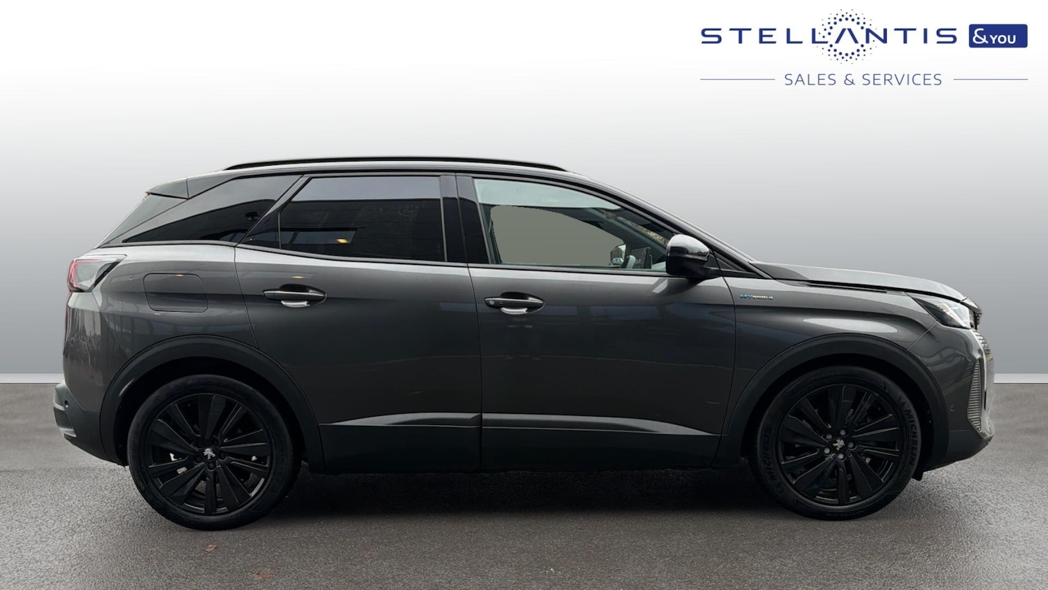 Used Peugeot 3008 2021 for sale - 77412777: Photo 2